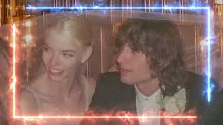Anya Taylor Joy reveals her 'love story' with husband was sewn into wedding dress