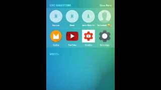betterFiveColumnHomescreen iOS 9.3.3 Compatible Jailbreak Cydia Tweak screenshot 4