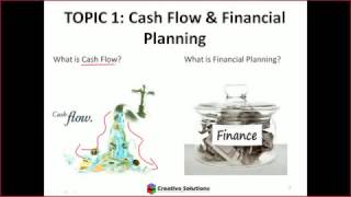 FIN3702 week1 video1 FTclass
