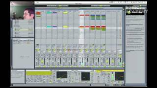 Progressive House Tutorial Producer Diary Part 1