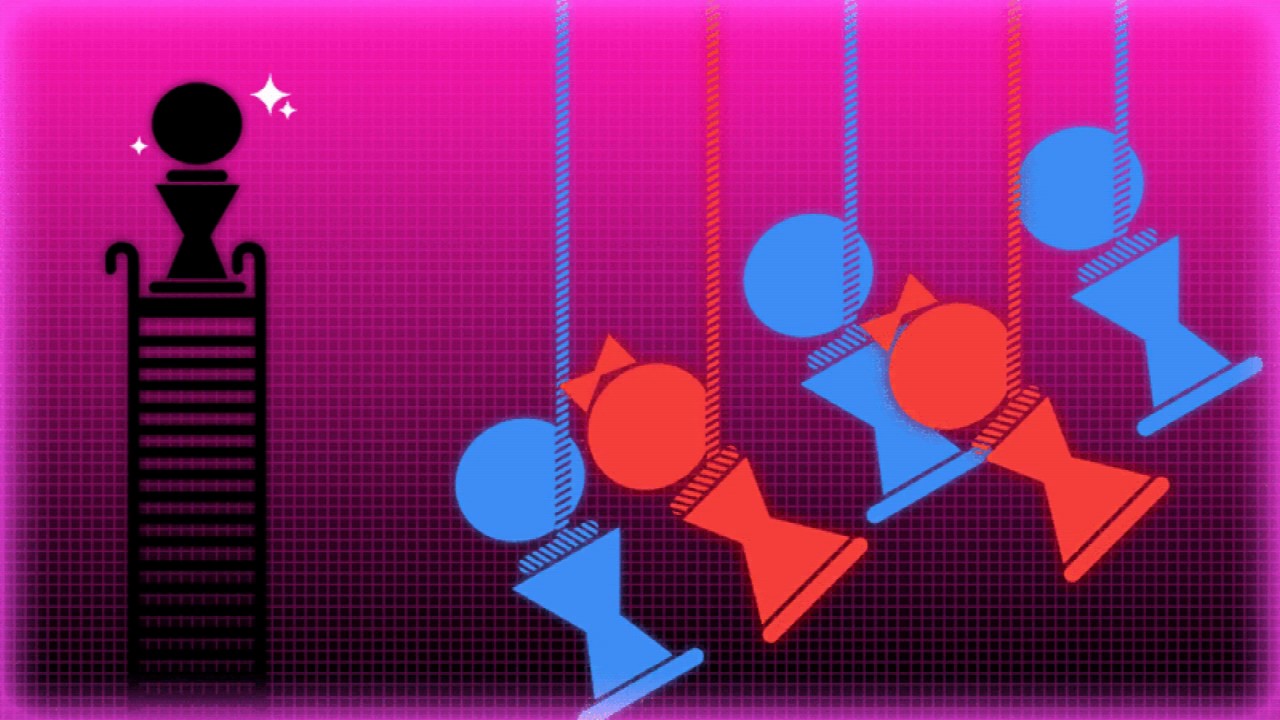 New Danganronpa V3 Let's コロシアイ video (Let's kill each other)