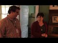 SavannahNow Live: Touring the Flannery O'Connor Childhood Home prior to this year's festival