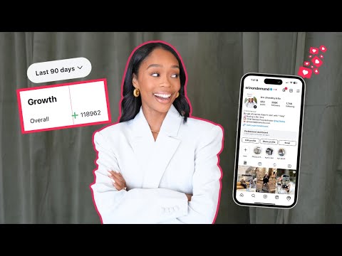 Bunnie Xo's Inspiring Instagram Content