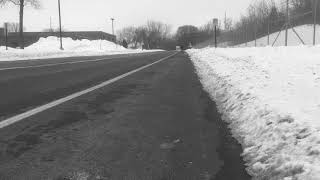 January