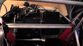 Creative Technology project IlluminaTable