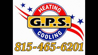 G.P.S. Heating & Cooling - Summer 2026
