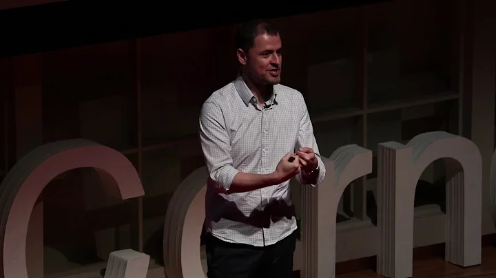 Friend or Foe?: How Do We Know Who To Trust | David Pizarro | TEDxCornellUnive...
