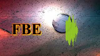 FBE - Uranium [Instrumental version] [Copyright Free Music] Folk, House, Techno, Space