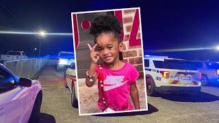 Crews continue search for missing 4-year-old in Aiken County