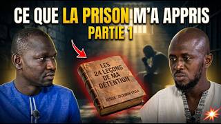Les 24 Leçons De Ma Détention Partie 1