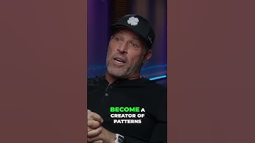 Mastering Patterns: Unlock Power, Create Your Reality