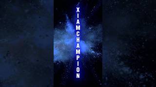 Shield - Xiamchampion Item Tanıtım Itım