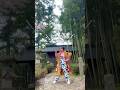 ロケ飯Vlog🍚　#オネーサンの山形弁講座 #勝手にオネーサン #山形弁 #方言 #グルメ #米沢市
