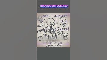 Make VIRAL Stick Figure Videos in Canva That Get MILLIONS of Views!