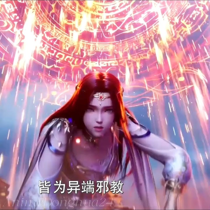 [Throne Of Seal] we are undead It's a natural disaster - The Crownless God Electrolux