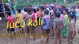 Video lucu tiktok dan Momen lucu saat perlombaan 17 agustusan,bikin ngakakk abisss🤣😅😂