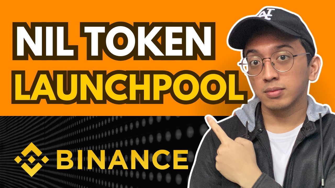 HOW TO PARTICIPATE IN NIL TOKEN BINANCE LAUNCHPOOL