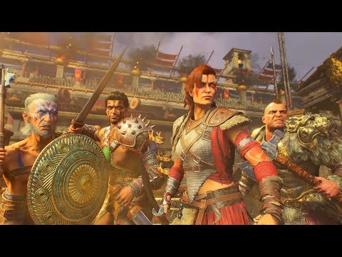 Un-dead Everywhere (Black ops 4 Zombies Episode 1) star trek discovery season 3