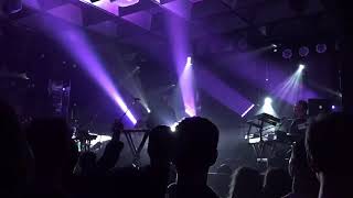 1 by Perpetual Groove @ Culture Room on 12/16/17