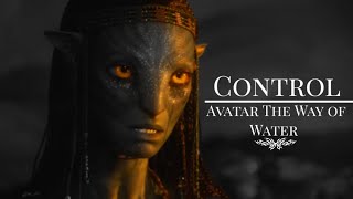Avatar the Way of Water | Control
