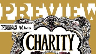 Preview Sergio Bonelli n.126 (troppi cartonati 🥵)