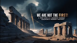 Were Ancient Civilizations More Advanced Than Us?