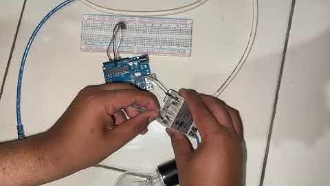 Project 7 Pengatur suhu pada bohlam_Kelompok 1_Sistem Kendali