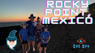 Rocky Point Mexico Your Perfect Travel Destination Revealed