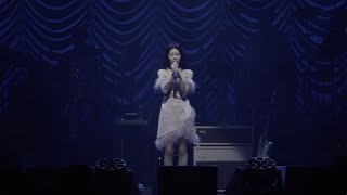 백예린 (Yerin Baek) - Intro + Rest + Popo (How deep is our love?) : Turn on that Blue Vinyl Live