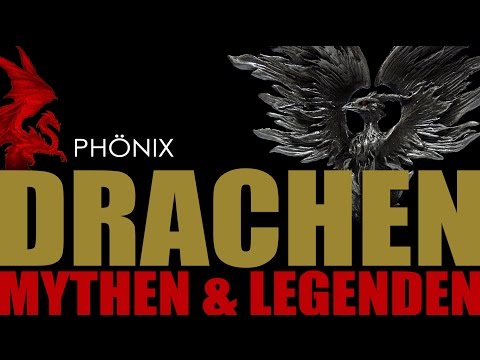 Video: Der Phönixvogel Ist Eine Schöne Legende über Unsterblichkeit - Alternative Ansicht