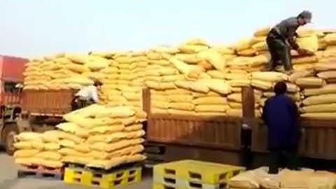 Product line of plastic formwork for concrete