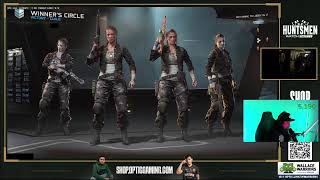 FormaL & Dashy React to Swooty Getting Emotional After Huntsmen Secure Grand Finals! 🔥 (Challengers)