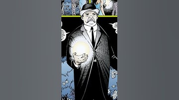 The GOD of the DC Multiverse 👀 #shorts #dc #dccomics