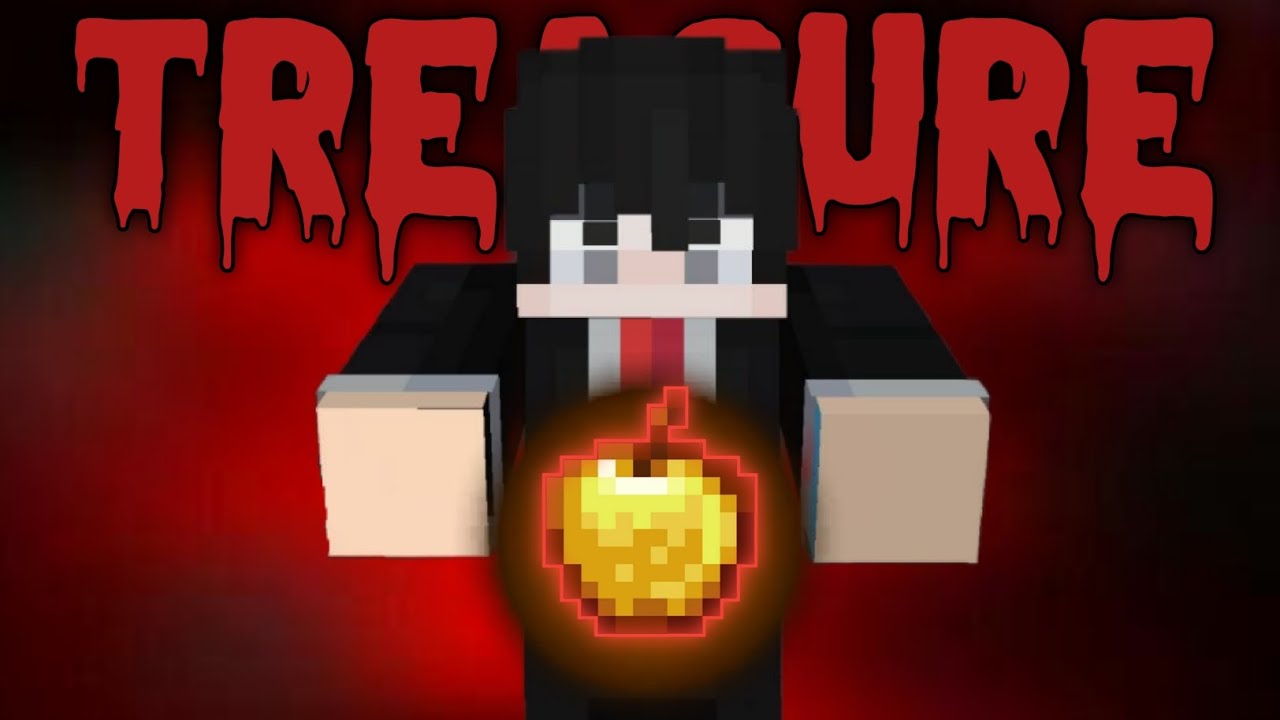 How I Obtained This Illegal Item In This Minecraft SMP - YouTube