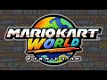 SUMMIT 6v6 決勝【マリオカート ワールド】