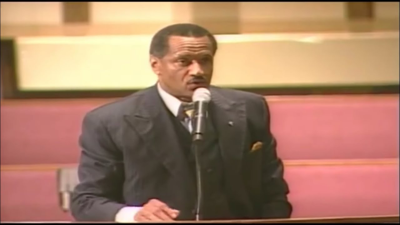 Dr. Tellis Champan - It's Working In Your Favor