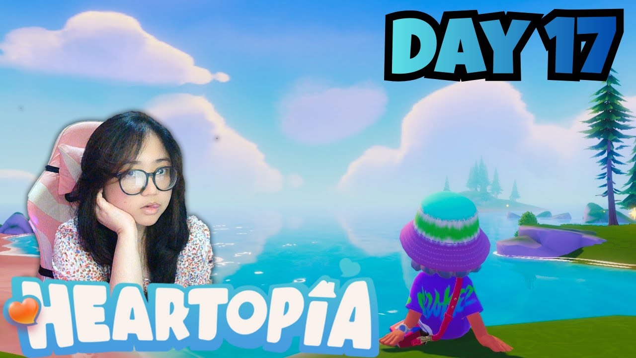 CELAMATT PAGIII, MARI KITA SELESAIKAN DAILY QUEST LAGI (ㅅ´ ˘ `) 