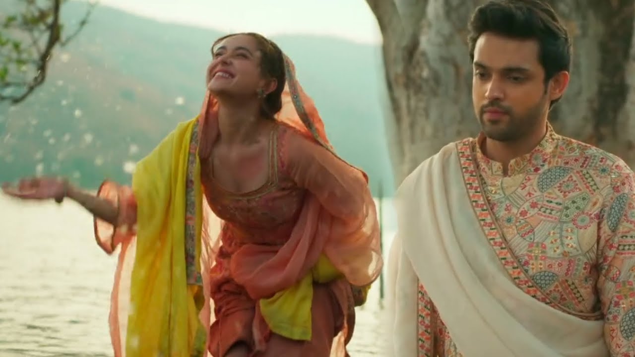 Seher Hone Ko Hai NEW PROMO 28th FEB 2026: Mahid Seher Ko Niharata Raha!