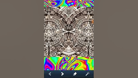 Mayan calendar functions