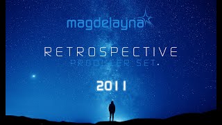 Magdelayna - 2011 Retrospective Producer Set