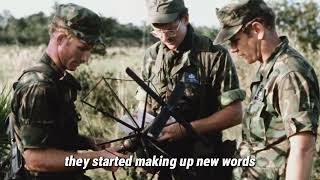 ."Our Best Translators Are Useless"— How Aussie Slang Outsmarted US Military Intelligence