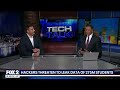 Cyberattack targets multiple schools, universities across the country