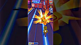 Smoothest Subway Surfers Run Ever 🎧