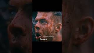 Ivar the boneless 4K Edit 🔥🥵 #trending #viral #edit #ivartheboneless #shorts