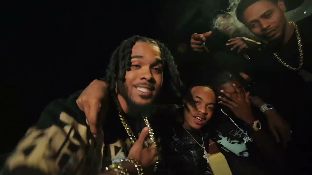 UYG Fizop - Free 5 ONCG (Official Video) - YouTube