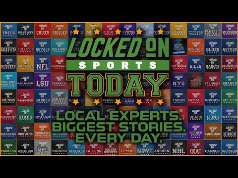 Profile Image for Locked On Sports Today