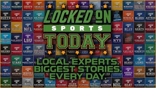 24/7 STREAM: Biggest Stories from the NFL Draft, NBA Playoffs, NHL Playoffs, MLB & NCAA