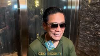 GUS MIFTAH'S OPINION ON SIRI'S MARRIAGE!