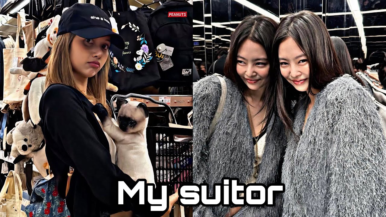 Ваншот Дженлисы «Мой поклонник»