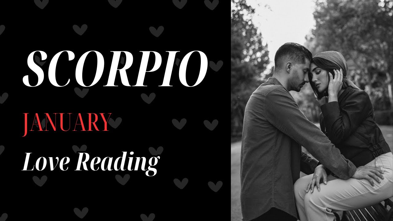 Scorpio (Vrishchick) ❤️ YOU VS THEM FEELINGS ❤️ HINDI TAROT CARD READING | January 2026